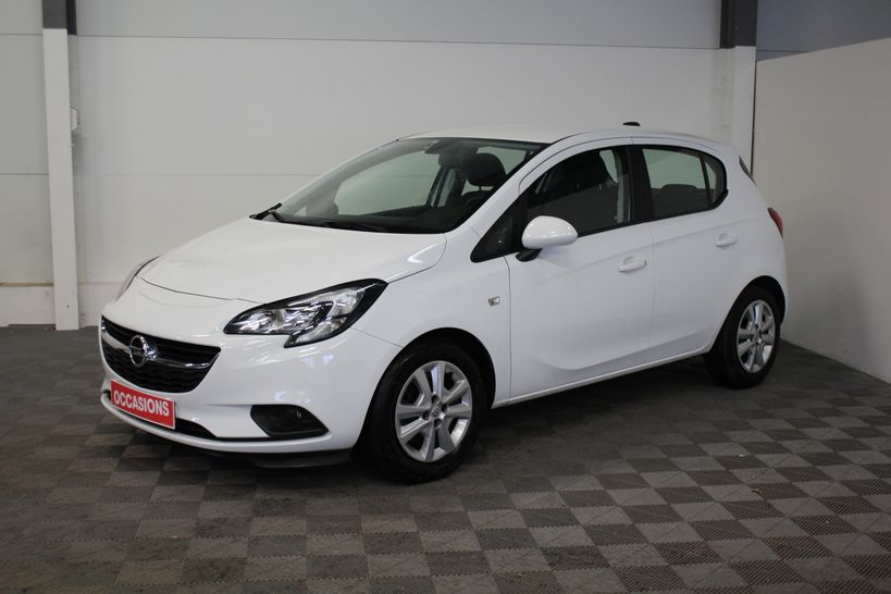 OPEL CORSA 2017 - Photo n°1