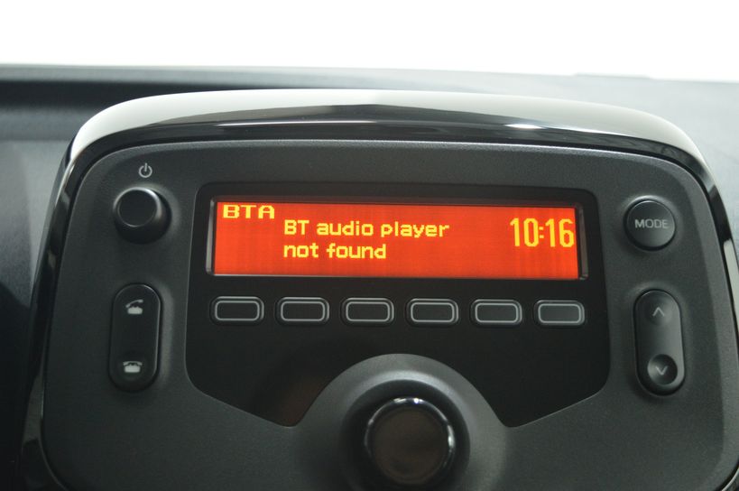 CITROEN C1 2020 - Photo n°12