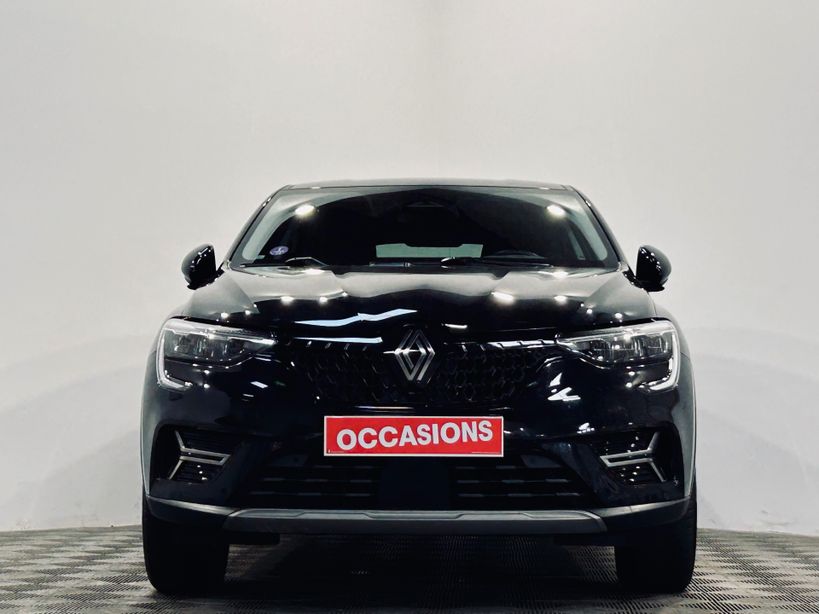 RENAULT ARKANA 2024 - Photo n°5