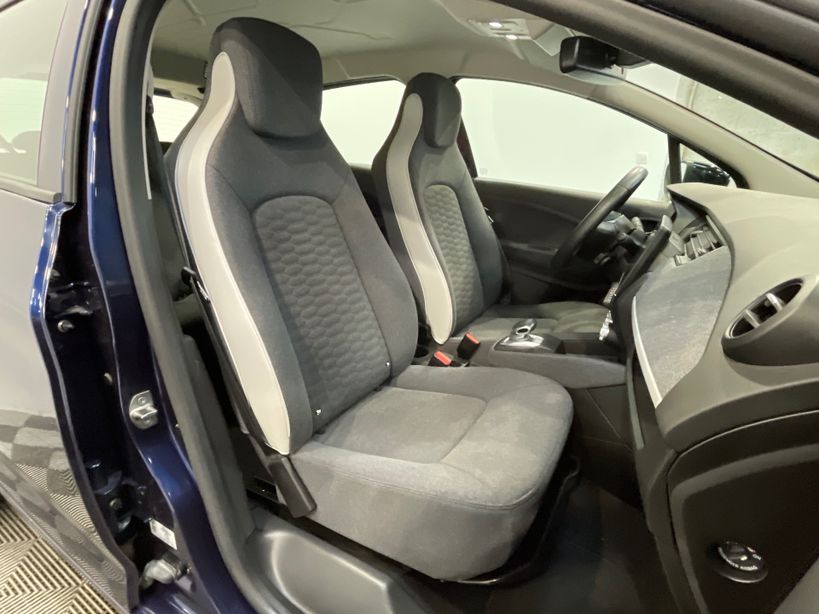 RENAULT ZOE E TECH ELECTRIQUE 2023 - Photo n°41
