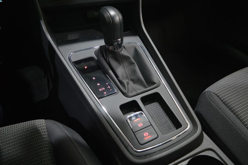 SEAT LEON ST 2019 - Photo n°16