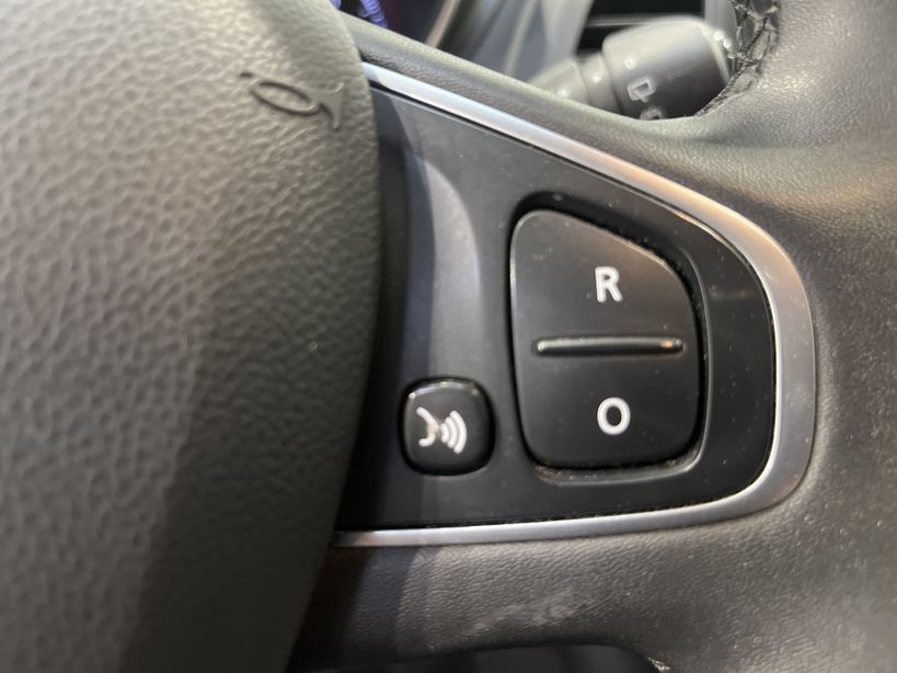RENAULT CAPTUR 2019 - Photo n°27