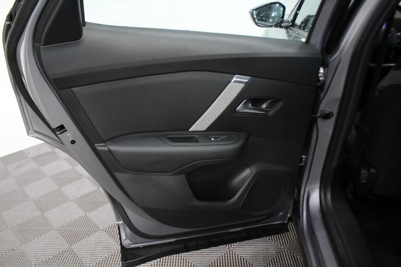 CITROEN C4 2022 - Photo n°35
