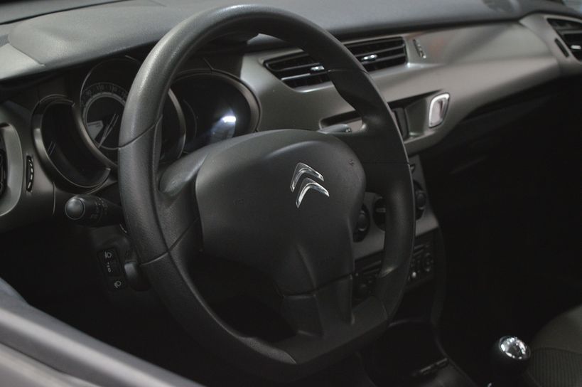 CITROEN C3 2016 - Photo n°4