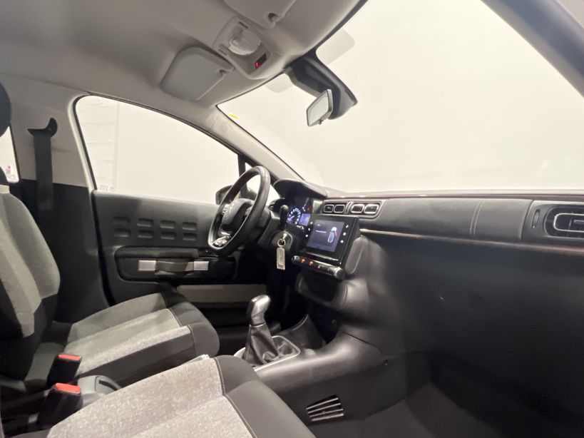 CITROEN C3 2020 - Photo n°22
