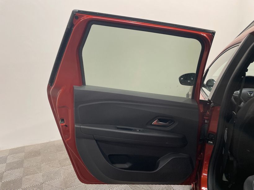 DACIA JOGGER 2022 - Photo n°38