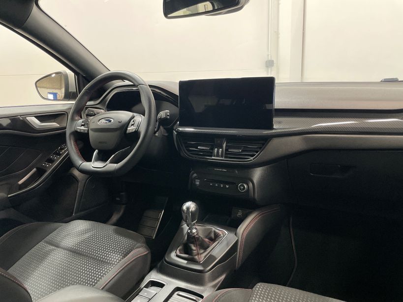 FORD FOCUS 2022 - Photo n°9
