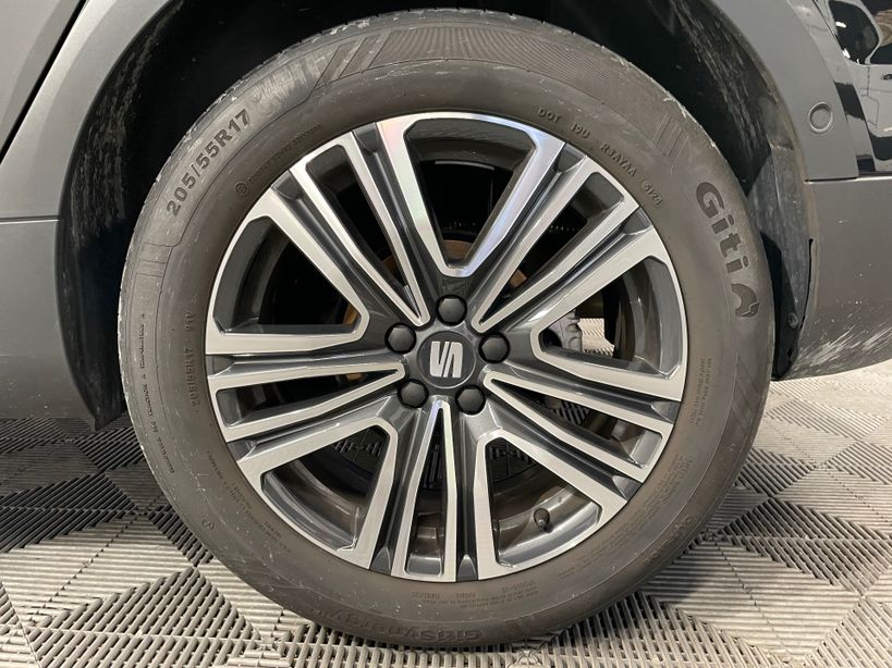 SEAT ARONA 2025 - Photo n°2