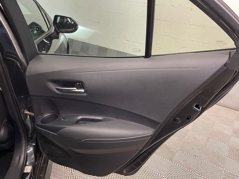 TOYOTA COROLLA HYBRIDE 2023 - Photo n°34