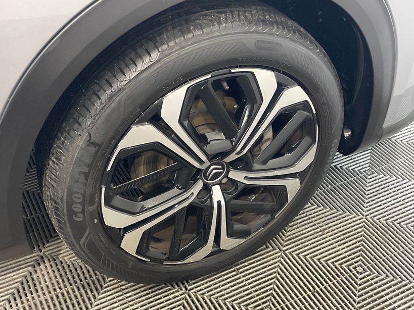 CITROEN C5 X 2023 - Photo n°4