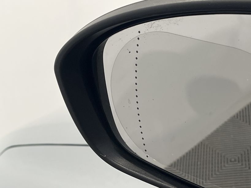 RENAULT MEGANE IV ESTATE 2022 - Photo n°46