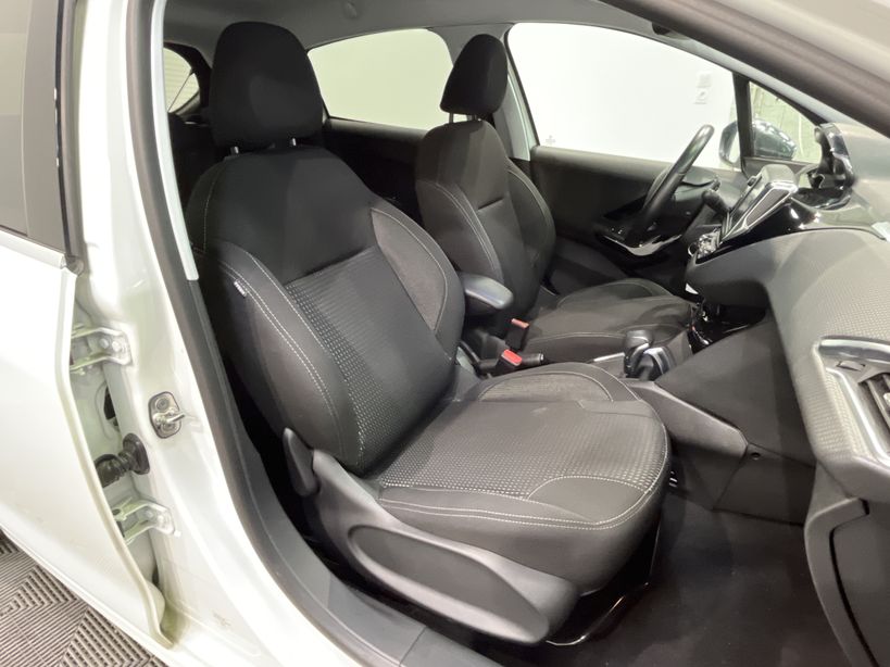 PEUGEOT 208 BUSINESS 2019 - Photo n°39