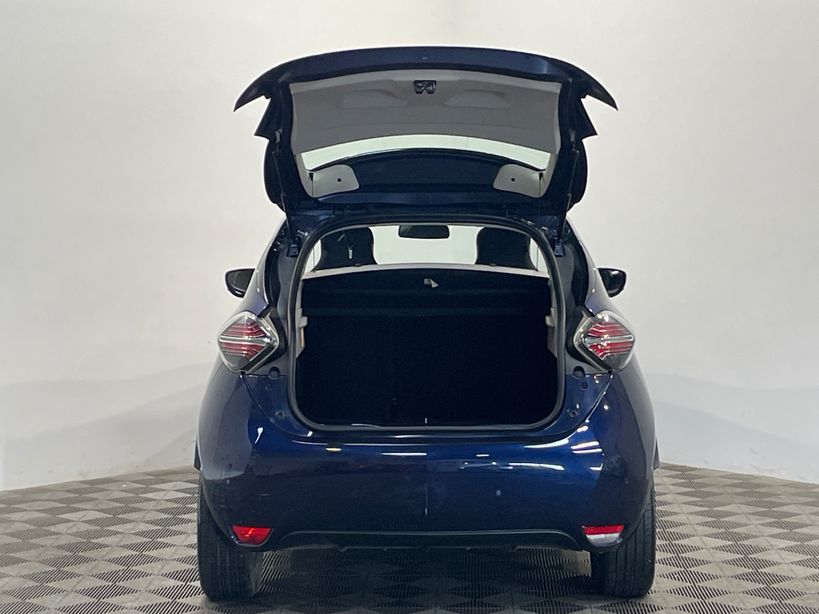 RENAULT ZOE E TECH ELECTRIQUE 2023 - Photo n°44