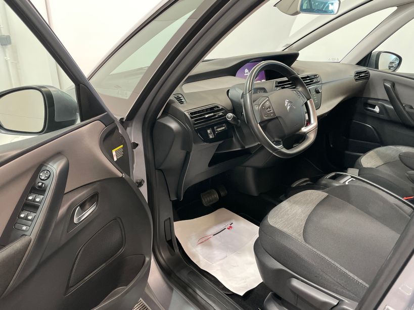 CITROEN GRAND C4 SPACETOURER 2021 - Photo n°13