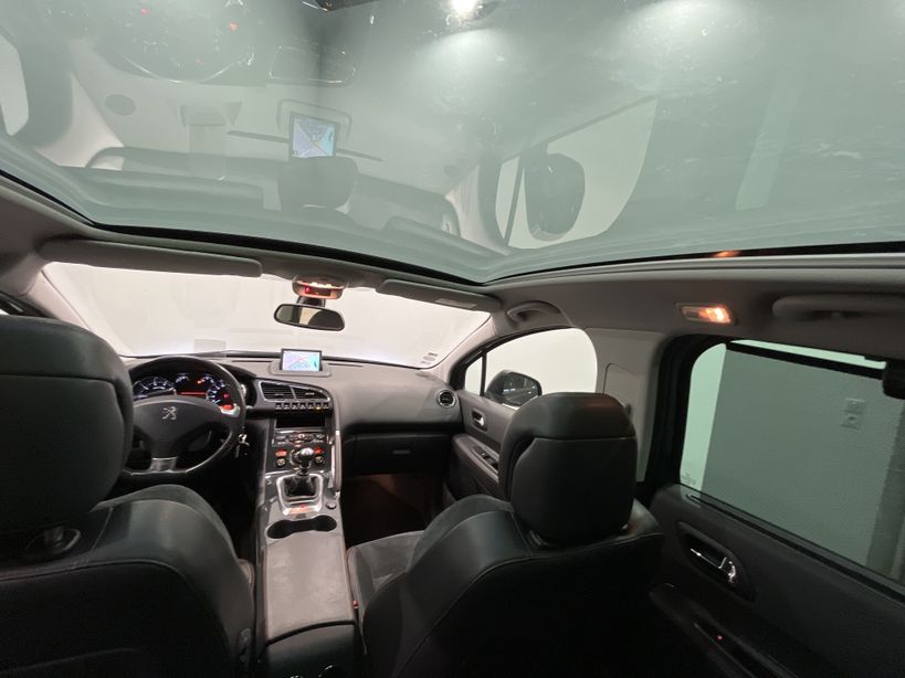 PEUGEOT 3008 2015 - Photo n°42