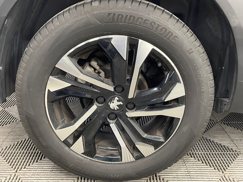 PEUGEOT 2008 2023 - Photo n°29