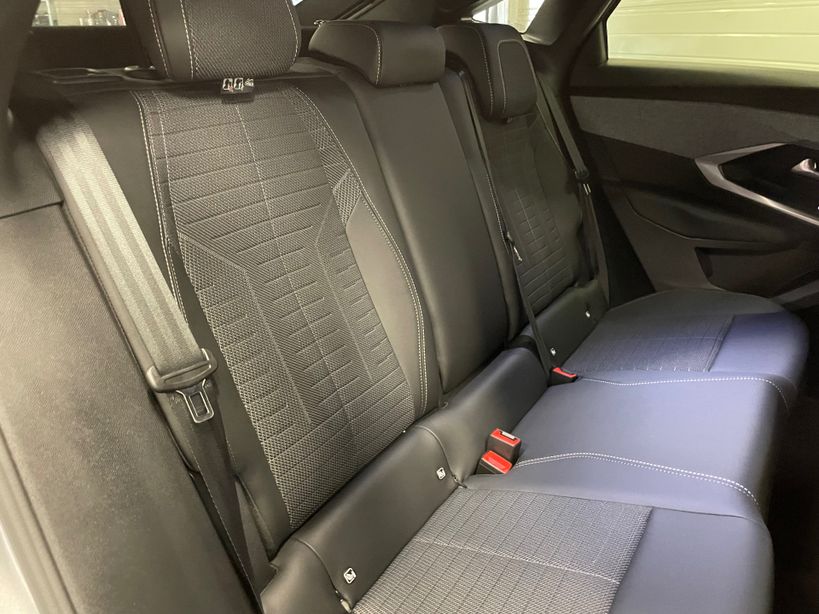 PEUGEOT 3008 2024 - Photo n°12