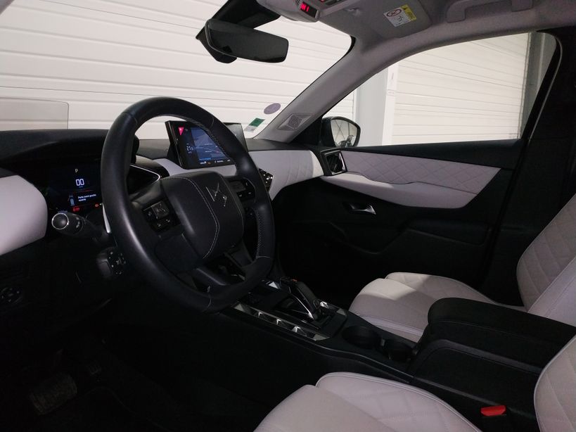 DS DS3 CROSSBACK 2019 - Photo n°12