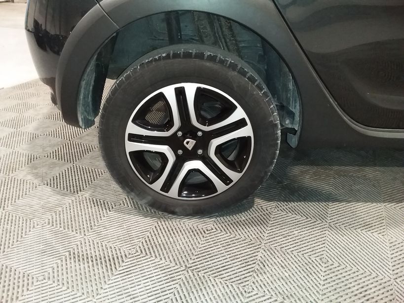 DACIA SANDERO 2018 - Photo n°10