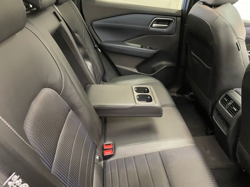 NISSAN QASHQAI 2021 2022 - Photo n°34
