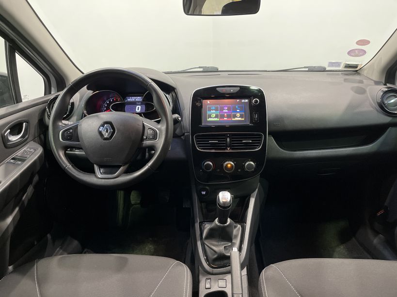 RENAULT CLIO IV 2018 - Photo n°28