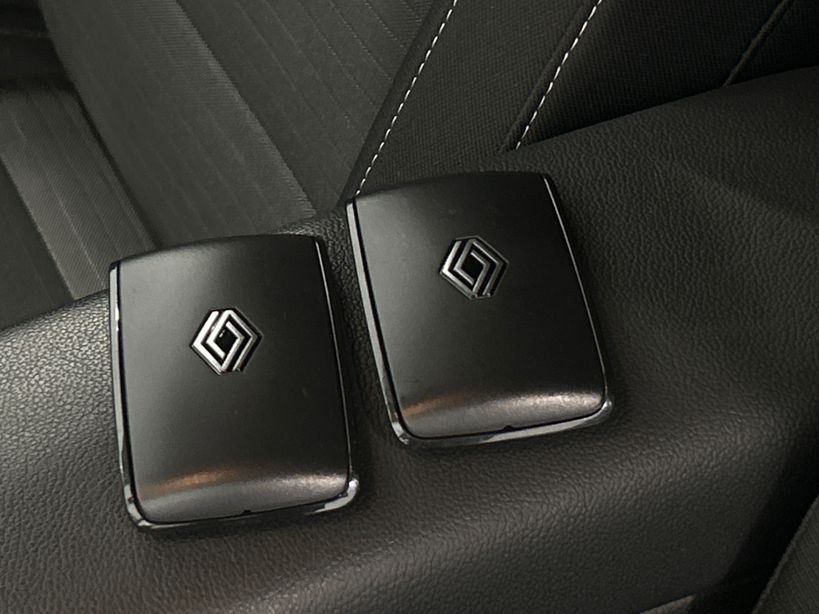 RENAULT ARKANA 2024 - Photo n°38