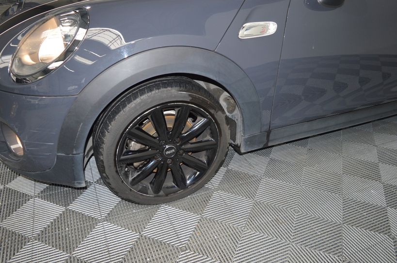 MINI MINI F56 2015 - Photo n°7