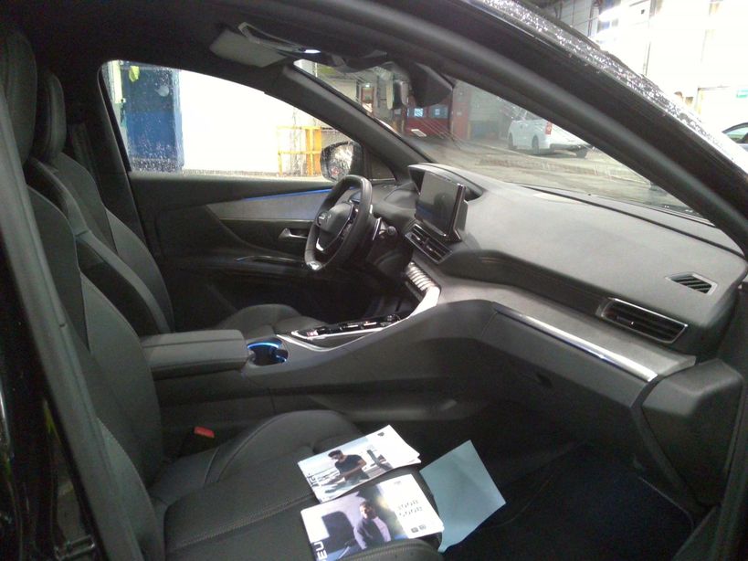 PEUGEOT 3008 2024 - Photo n°3