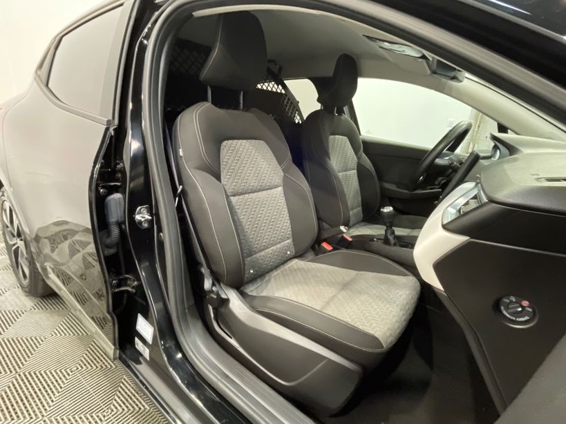 RENAULT CLIO V SOCIETE 2022 - Photo n°37