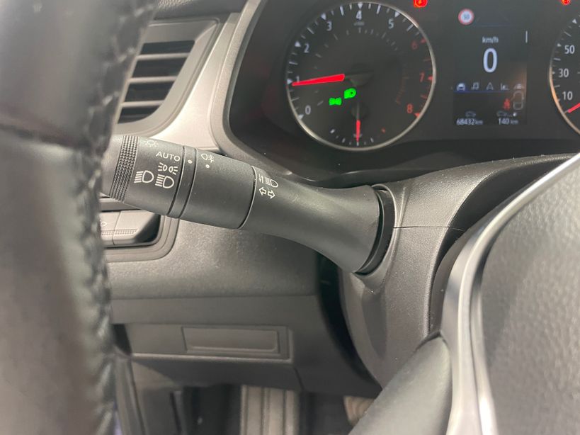 RENAULT CAPTUR 2022 - Photo n°14