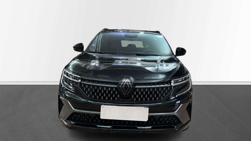 RENAULT ESPACE VI 2023 - Photo n°2