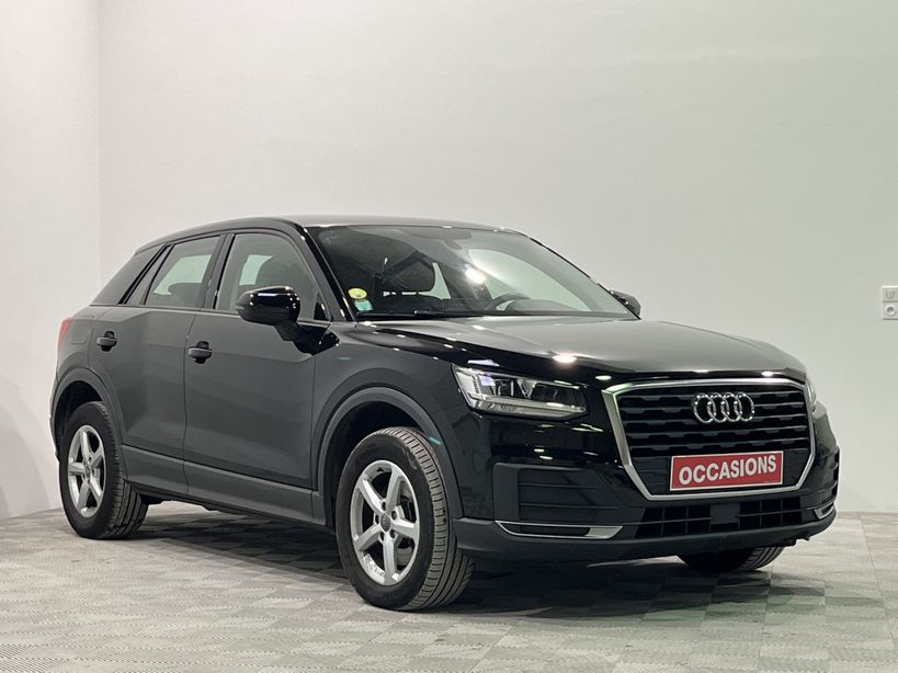 AUDI Q2 BUSINESS 2019 - Photo n°2
