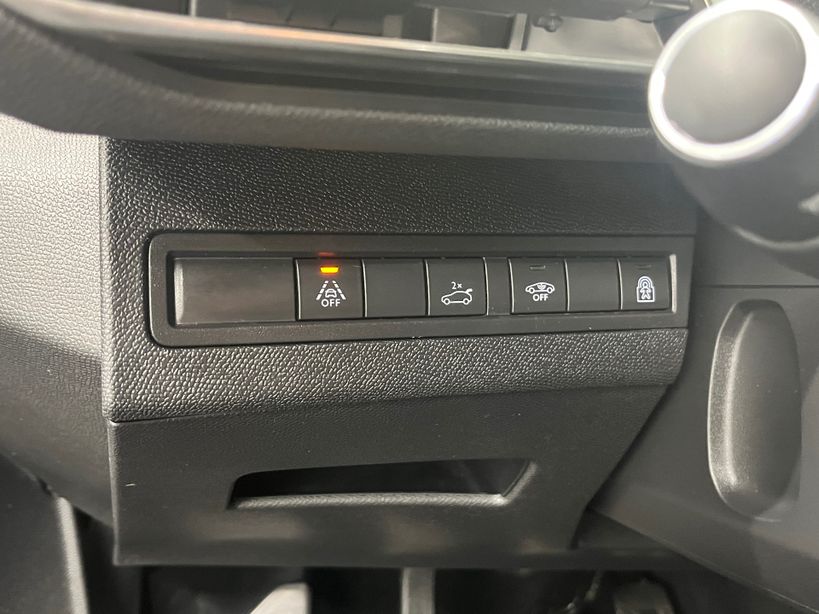 PEUGEOT 3008 2023 - Photo n°17