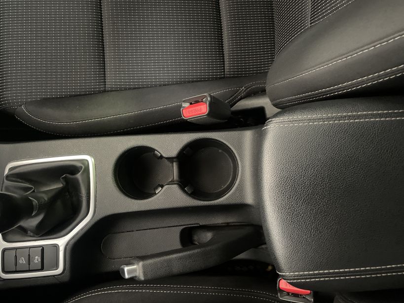 KIA SPORTAGE 2019 - Photo n°16