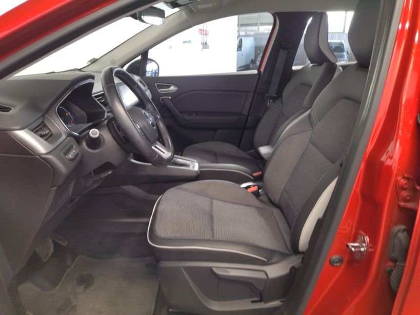RENAULT CAPTUR 2020 - Photo n°11