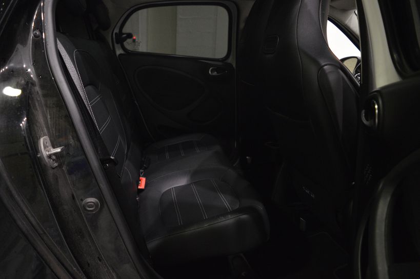 SMART FORFOUR 2016 - Photo n°25