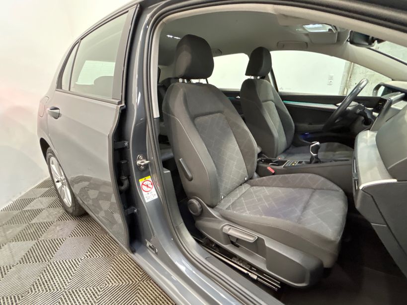 VOLKSWAGEN GOLF 2022 - Photo n°34