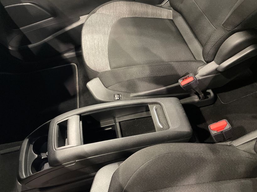 CITROEN GRAND C4 SPACETOURER 2021 - Photo n°21