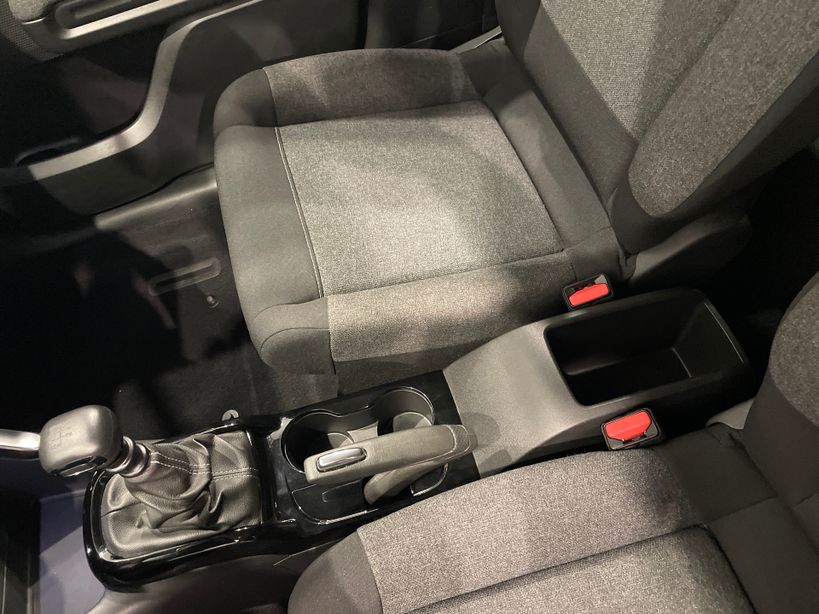CITROEN C3 AIRCROSS 2022 - Photo n°19