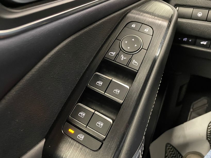 NISSAN QASHQAI 2021 2022 - Photo n°17