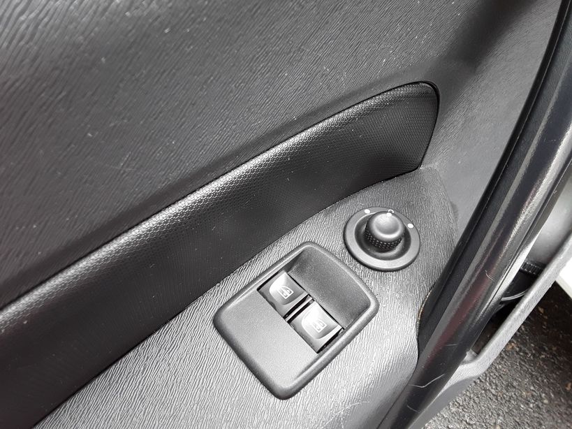 RENAULT KANGOO EXPRESS 2015 - Photo n°12