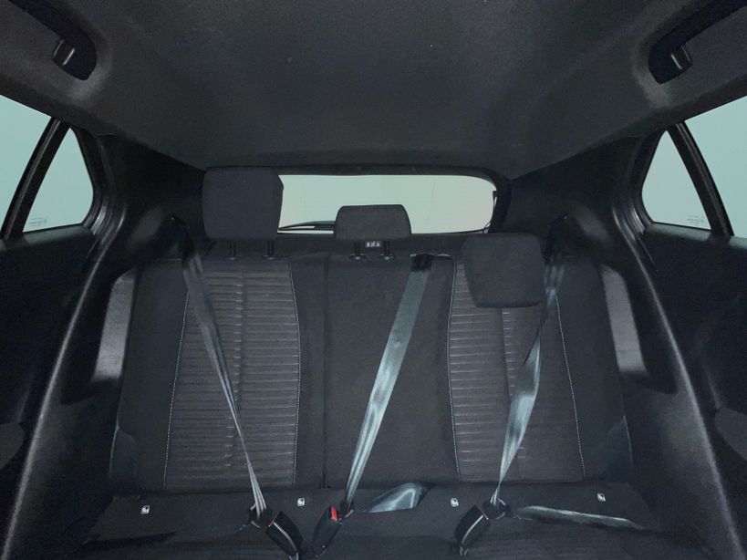 PEUGEOT 2008 2023 - Photo n°44