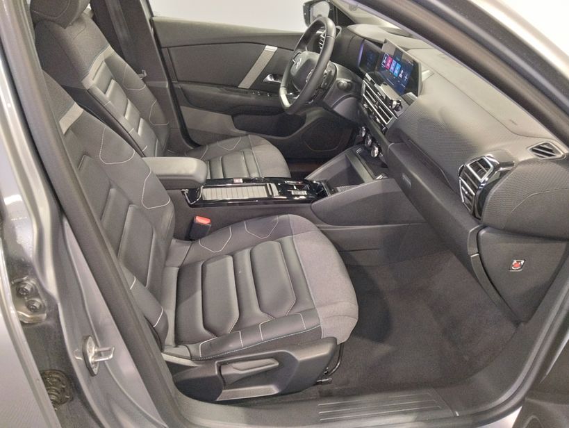 CITROEN C4 X 2023 - Photo n°17