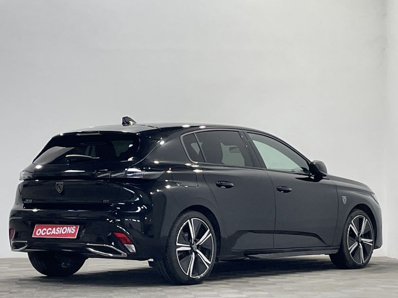 PEUGEOT 308 2024 - Photo n°3