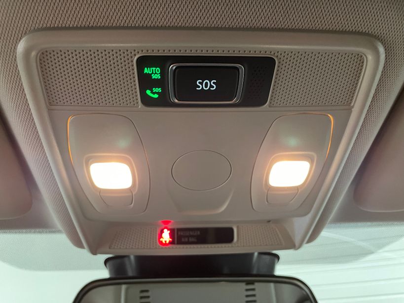 RENAULT ARKANA 2023 - Photo n°41