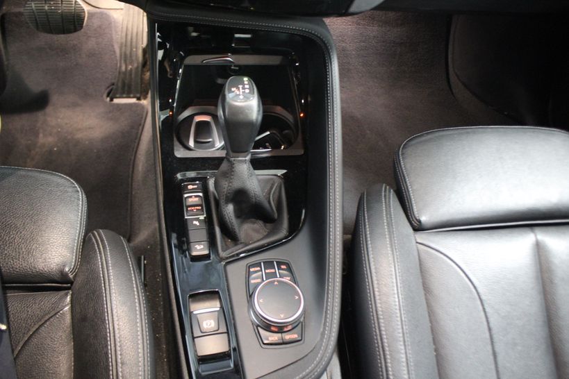 BMW X1 F48 2016 - Photo n°16