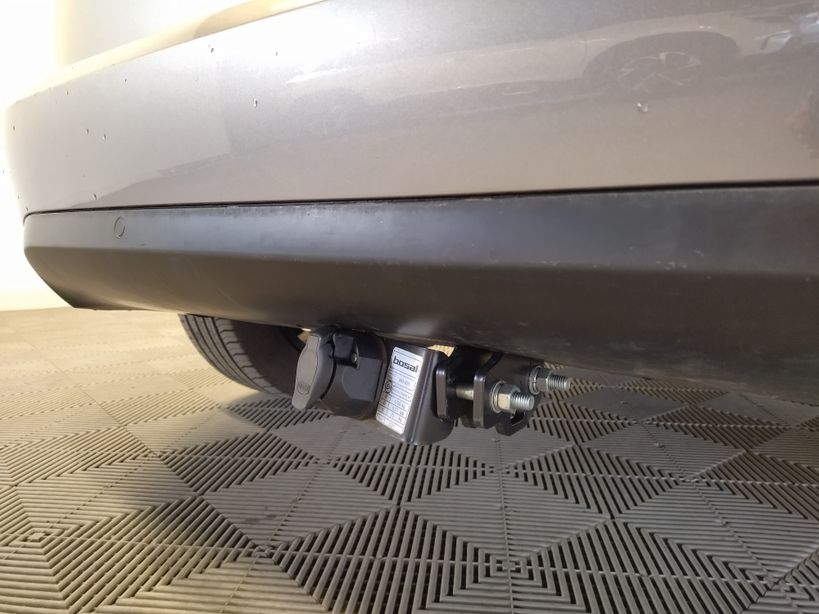 CITROEN C4 SPACETOURER 2019 - Photo n°7