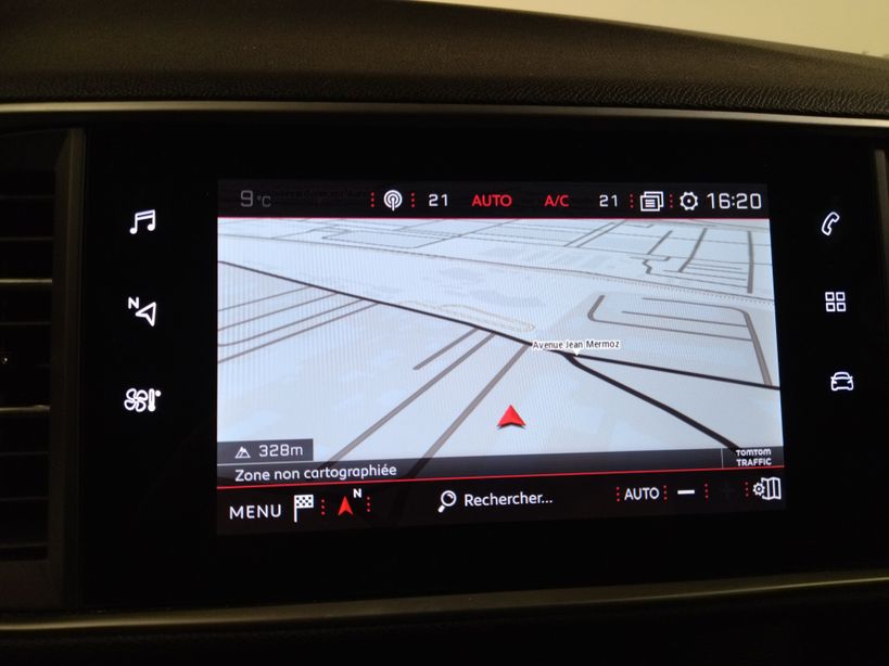PEUGEOT 308 2021 - Photo n°15