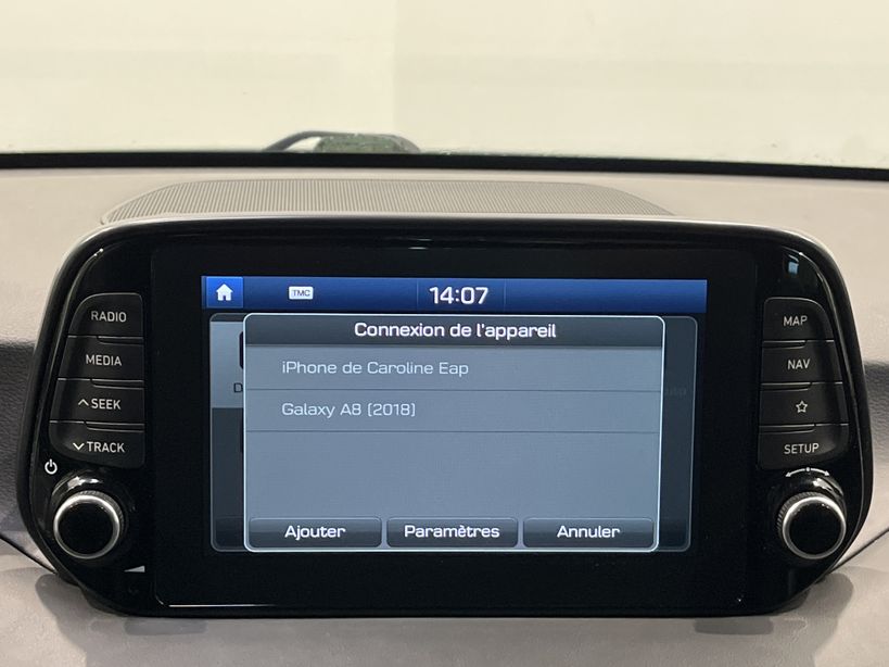 HYUNDAI TUCSON 2020 - Photo n°15