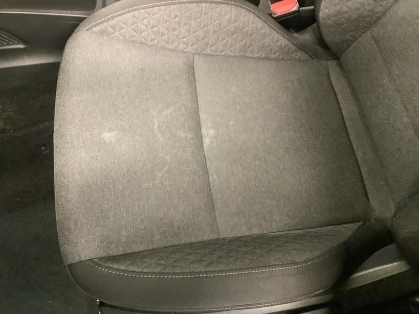 RENAULT CLIO V 2021 - Photo n°2